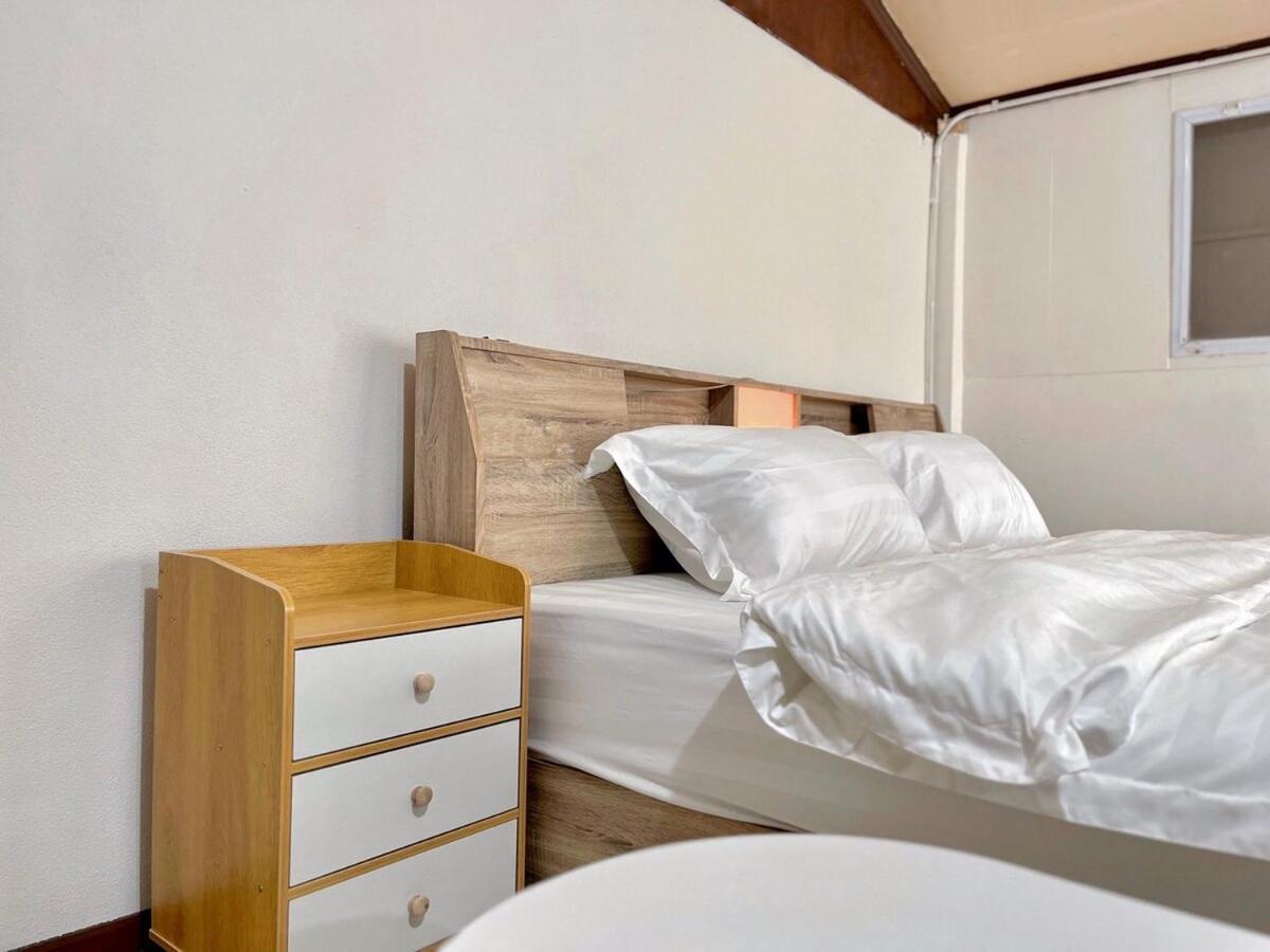 Apartment Bm *