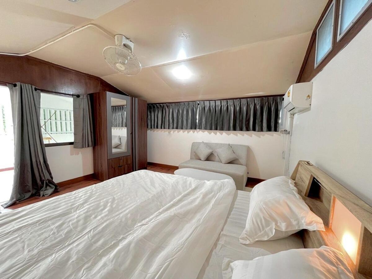 Apartment Bm Ko Samui
