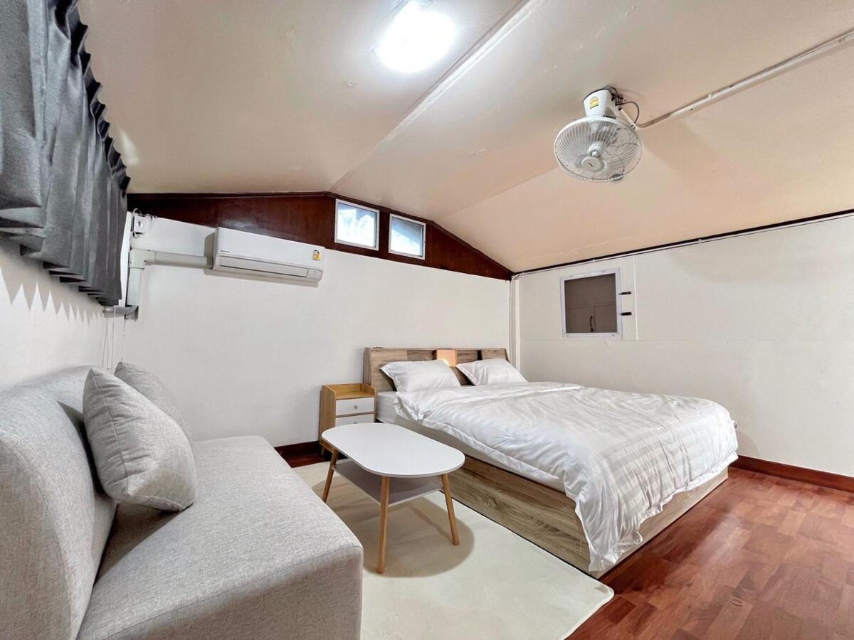 Bm Apartment *